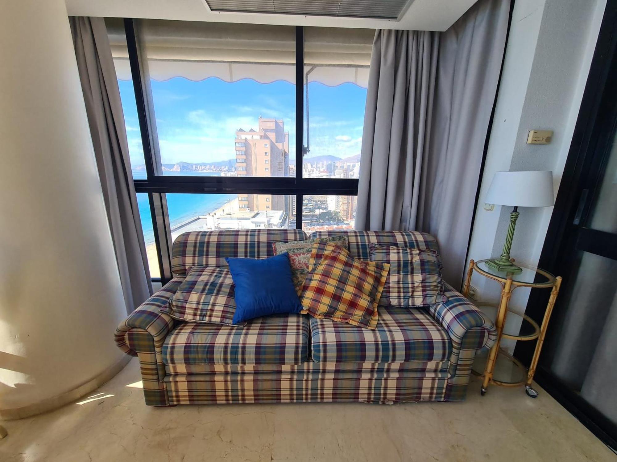 Appartement Santa Margarita If